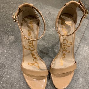 Sam Edelman High Heels
